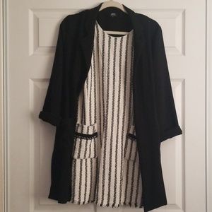 ZARA | TRF collection, Dress size Large